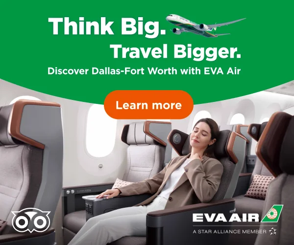 EVA Air MPU unit, 300x250